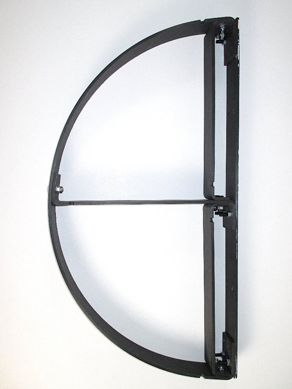CALPHALON 24" HALF ROUND HANGING POT RACK - Picture 9 of 16